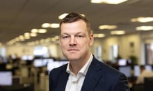 Specialist PI under pressure as rate declines outpace claims