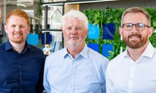 MAIN Mortgage & Insurance Needs celebrates 20 years of growth, grit, and community roots