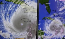 Insurers face heavy claims from Hurricane Melissa amid massive protection gap