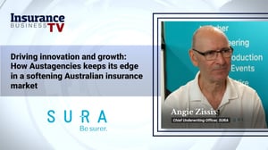 SURA: Innovation and opportunity in underwriting agencies