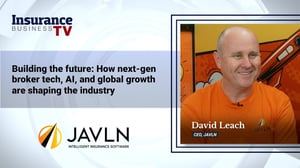 JAVLN: Next-gen broker tech, AI and industry trends
