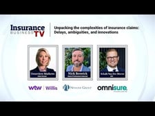 Key causes of PI claims delays