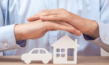 What's behind fewer customers changing insurance providers?