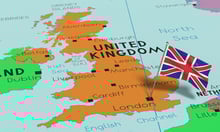 Cyber insurance claims surge 230% in the UK