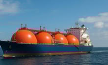 UK to block insurers from underwriting Russian LNG shipping