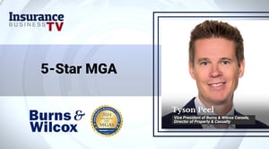 What makes a 5-star MGA?