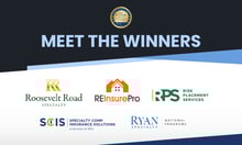 Insurance Business America names top program administrators and carriers for 2025