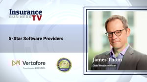 How one insurance tech giant is embracing AI