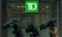 TD improves insurance figures as cat claims slump