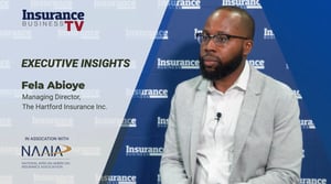 Shifts in the insurance industry