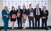 Risk management reflects changing industry