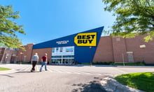 Best Buy claims XL wrongfully denied coverage for fatal crash settlement