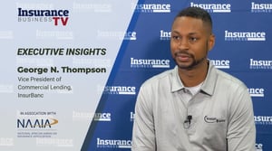 Executive insights - George N Thompson