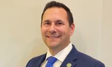 From hard hats to high stakes: How risk consultant bridges the gap between building and insurance