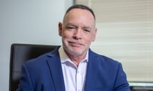 How do you underwrite a bar that can't escape its own reputation?