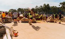 Suncorp backs local plans to tackle future disasters