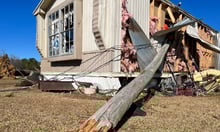 Homeowners urged to act fast after storm damage to avoid claims complications