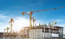 Global construction insurance market shows clear signs of softening -- report