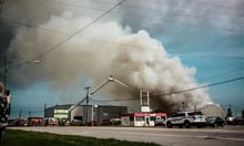 Lockton warns of rising fire risks from battery returns