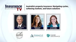 How soft is the property market?