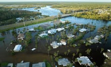 Distinguished Programs adds flood coverage to community associations offering