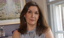 Driving gender balance in insurance