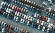 Rate controls leave Canadian auto insurers behind rising costs: C.D. Howe report