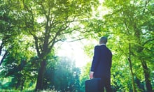 Liberty Mutual Canada rolls out policy addressing pollution risk