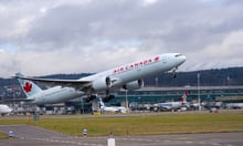 Air Canada strike tests travel insurance coverage as thousands stranded
