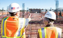 Liability reform gains surveyors' backing in construction