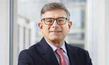 Rising risks, rerouted ships – marine insurance faces new era