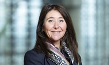 Offshore energy insurance faces downturn as market faces new pressures – IUMI