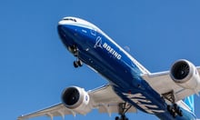 Boeing faces lawsuit as analyst claims Hartford, Alight blocked disability benefits