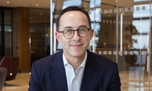 "Belonging builds tomorrow": Markel International's CUO on being a force for inclusion at Lloyd's