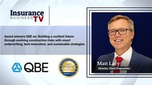 Building a resilient future in construction