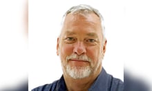 How refugee education became one insurance executive's calling