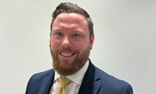 Construction under pressure: How insurers are navigating new risks on UK building sites