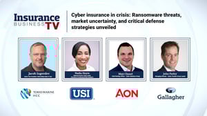 Cyber insurance in crisis: risks, turmoil and defense strategies