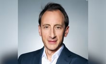 Sompo names Cédric Wells head of claims for Continental Europe