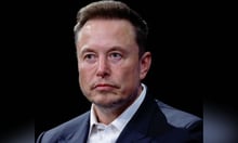 Tesla insurance hit by California regulatory action