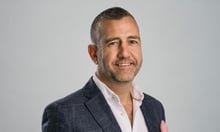 Markel names Hillier as CUO, unveils new five-business international structure