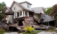New seismic modules aim to strengthen NZ homes
