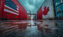 Canadian insurers brace for tariff turbulence despite Carney's reassurances