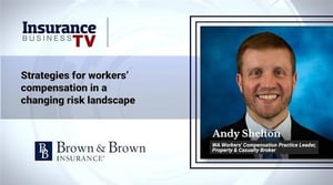 Strategies for workers' comp in a changing risk landscape
