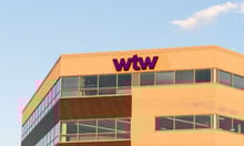 WTW posts strong Q3 growth