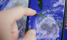 Swiss Re chief calls for ‘risk transformation’ as Hurricane Melissa deals costly damage