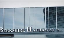 Berkshire operating income climbs as Buffett heads towards exit