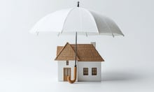UK home insurance premiums fall 13%
