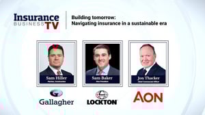 How are new materials impacting construction insurance?
