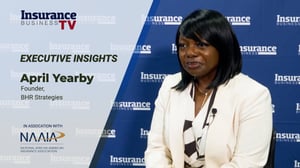 Executive insights: April Yearby